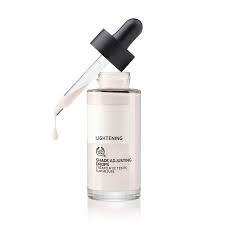 The Body Shop Lightening Shade Adjusting Drops 15ml