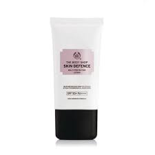 The Body Shop Skin Defence Multi Protection Lotion SPF50+ 60ml