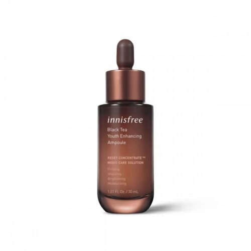 Innisfree Black Tea Youth Enhancing Ampoule 30 ml