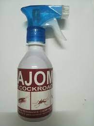 Telajom 250 Ml Cockroach Control