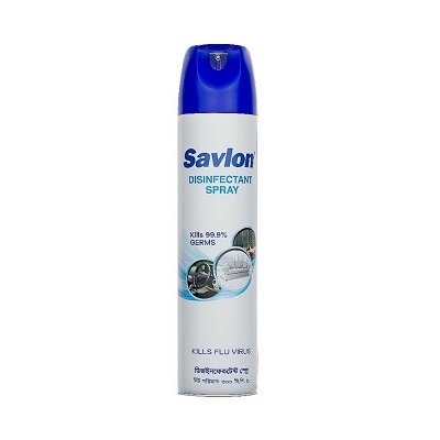Savlon Disinfectant Spray 300ml