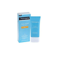 Neutrogena City Shield SPF 25 Hydration Lotion