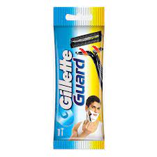 badgeGillette Guard Razor Single piece