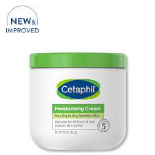 Cetaphil Moisturizing Cream
