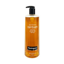 Neutrogena Rainbath Refreshing Showe and Bath Gel