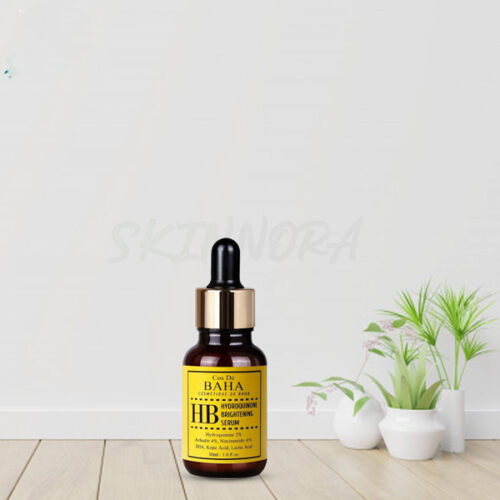 Cos De BAHA Hydroquinone Brightening Serum (HB) 30ml