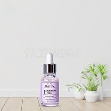 Cos De BAHA M.A Peptide Serum (P) 30ml