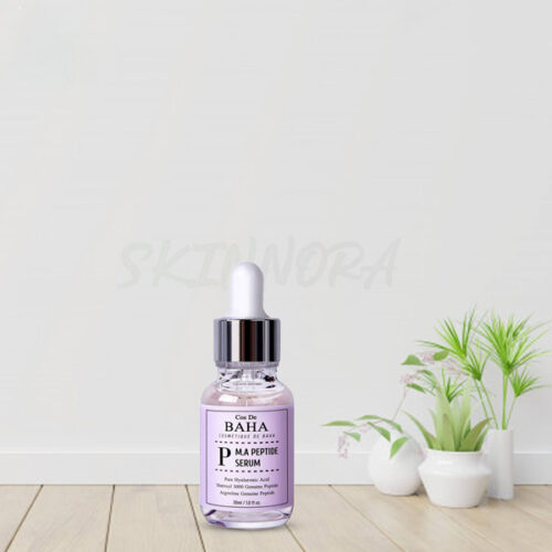 Cos De BAHA M.A Peptide Serum (P) 60ml