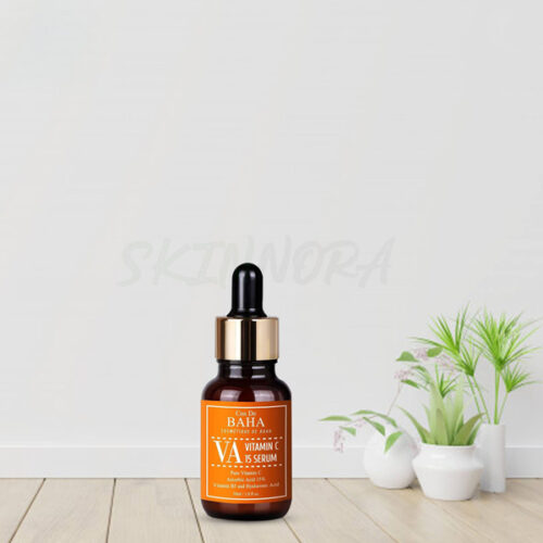 Cos De BAHA Vitamin C 15% Serum (VA) 30ml