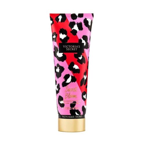 Victoria’s Secret Fragrance Body Lotion – Secret Bloom