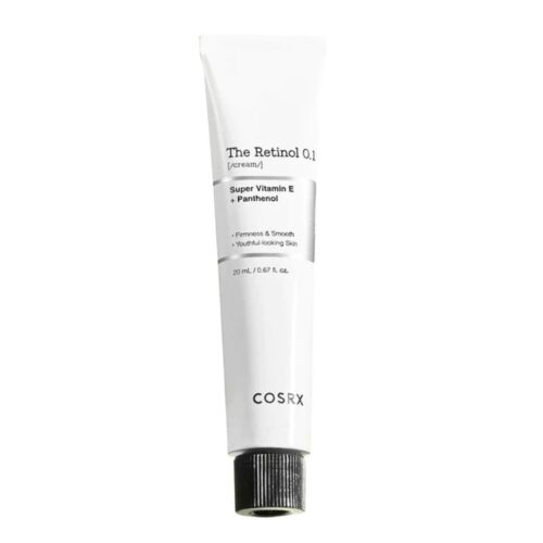 Cosrx The Retinol 0.1 Cream