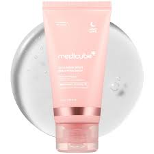 Medicube – Collagen Night Wrapping Mask – 75ml