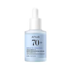 Anua – Birch Moisture Boosting Serum – 30ml