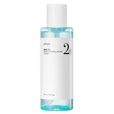 Anua – Bha 2% Gentle Exfoliating Toner – 150ml