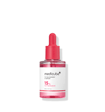 Medicube TXA Niacinamide 15 Serum 30ml
